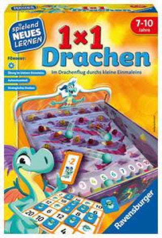 1x1 Drachen