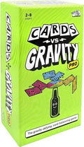 Cards vs Gravity Pro