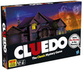 Cluedo