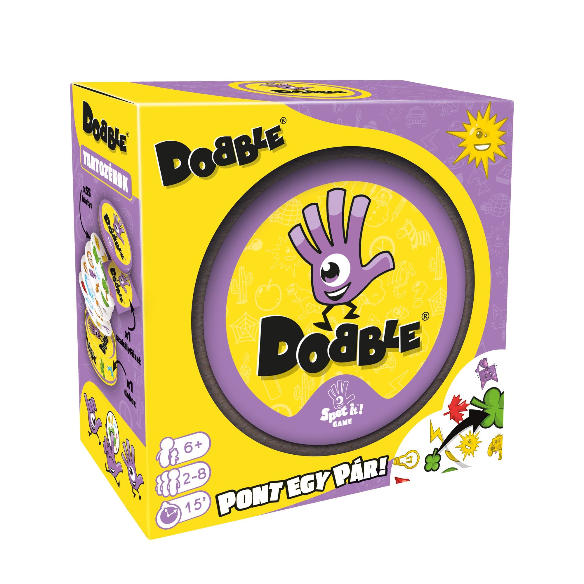 Dobble