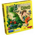 Dinó Expedíció