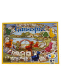 Gänsespiel – Libajáték
