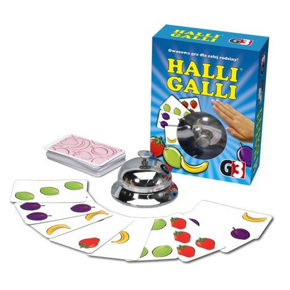 Halli Galli