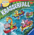 Krasserfall – Mindenki utolsó akar lenni