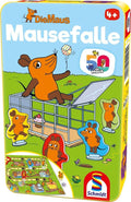 Mausefalle