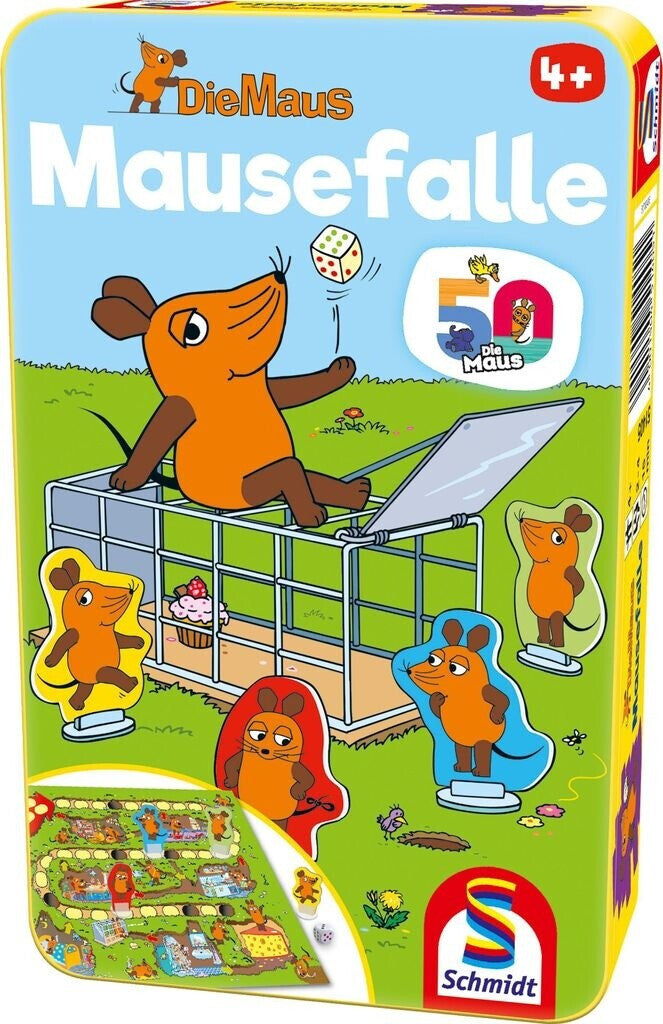 Mausefalle