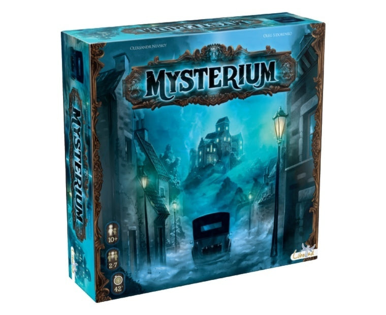 Mysterium