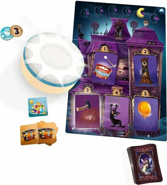 Mysterium Kids