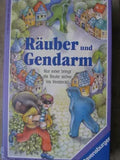 Räuber und Gendarm
