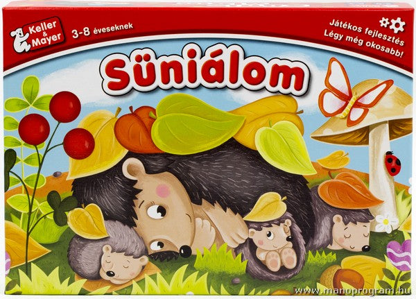 Süniálom