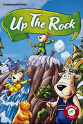 Up the rock - Csúcsra fel!