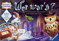 Wer war's? - Ki a tolvaj?