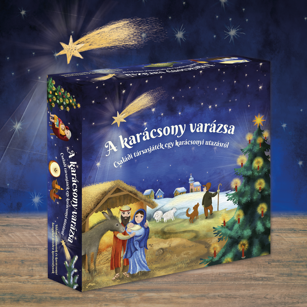 A karácsony varázsa
