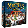 Mikulás műhelye
