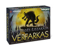 Vérfarkas - A rettegés éjszakája