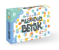 Abszolút megvadult betűk