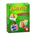 Activity® Pocket