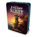 A Tiltott Sziget