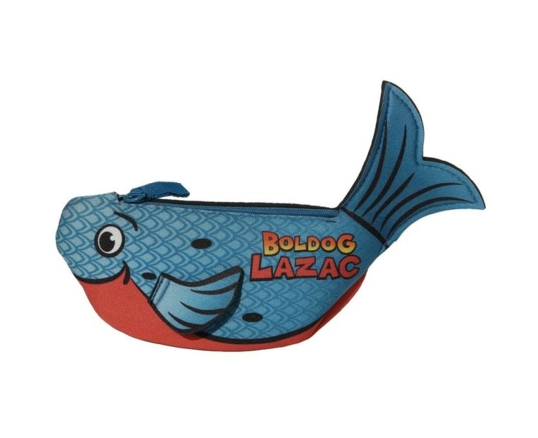 Boldog Lazac