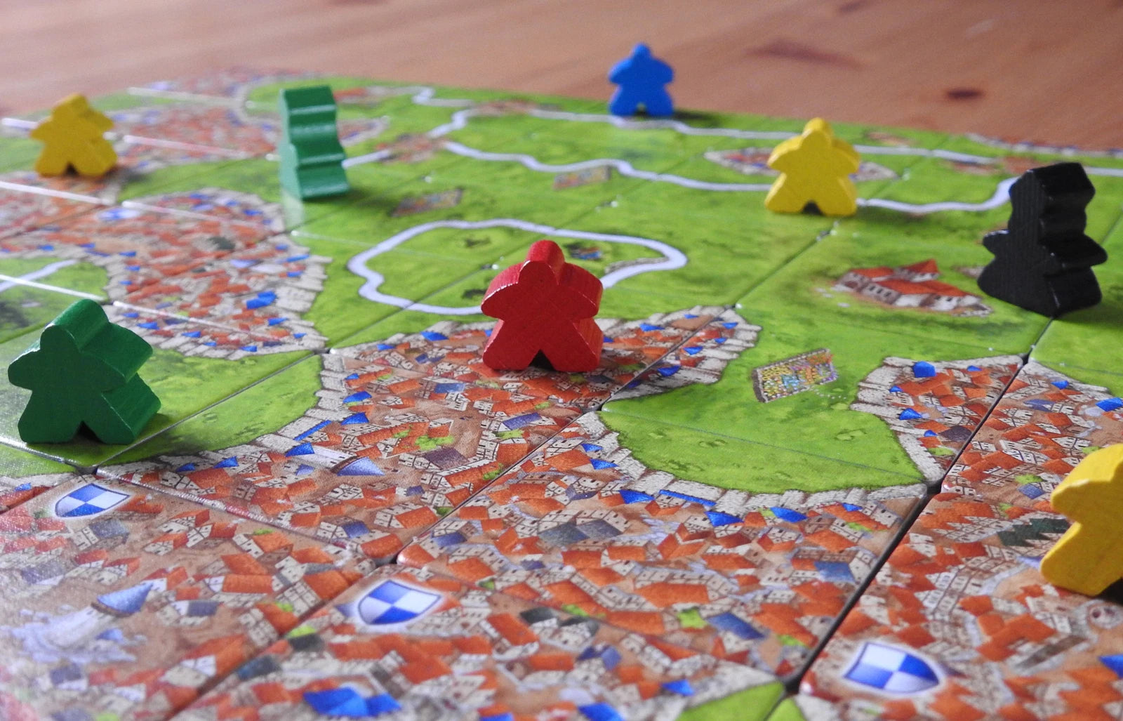 Carcassonne