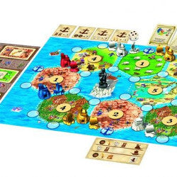 Catan Junior