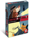 Checkpoint Charlie