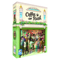 Coffee Rush