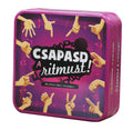 Csapasd a ritmust