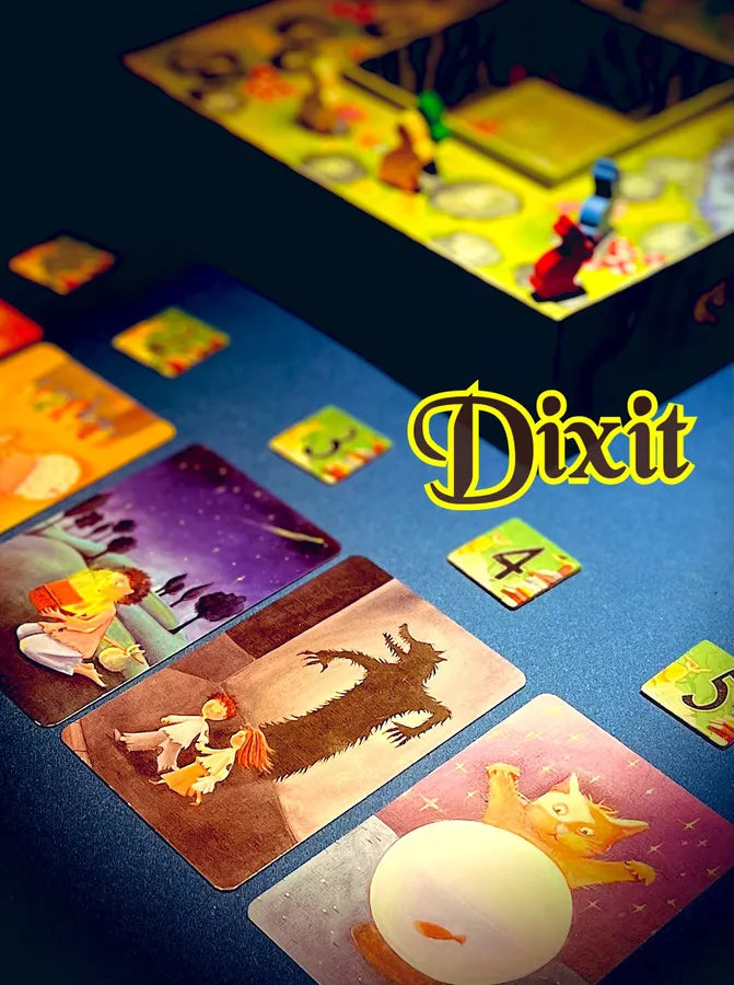 Dixit
