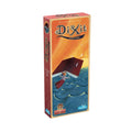 Dixit: Kalandok