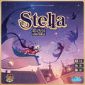 Dixit – Stella