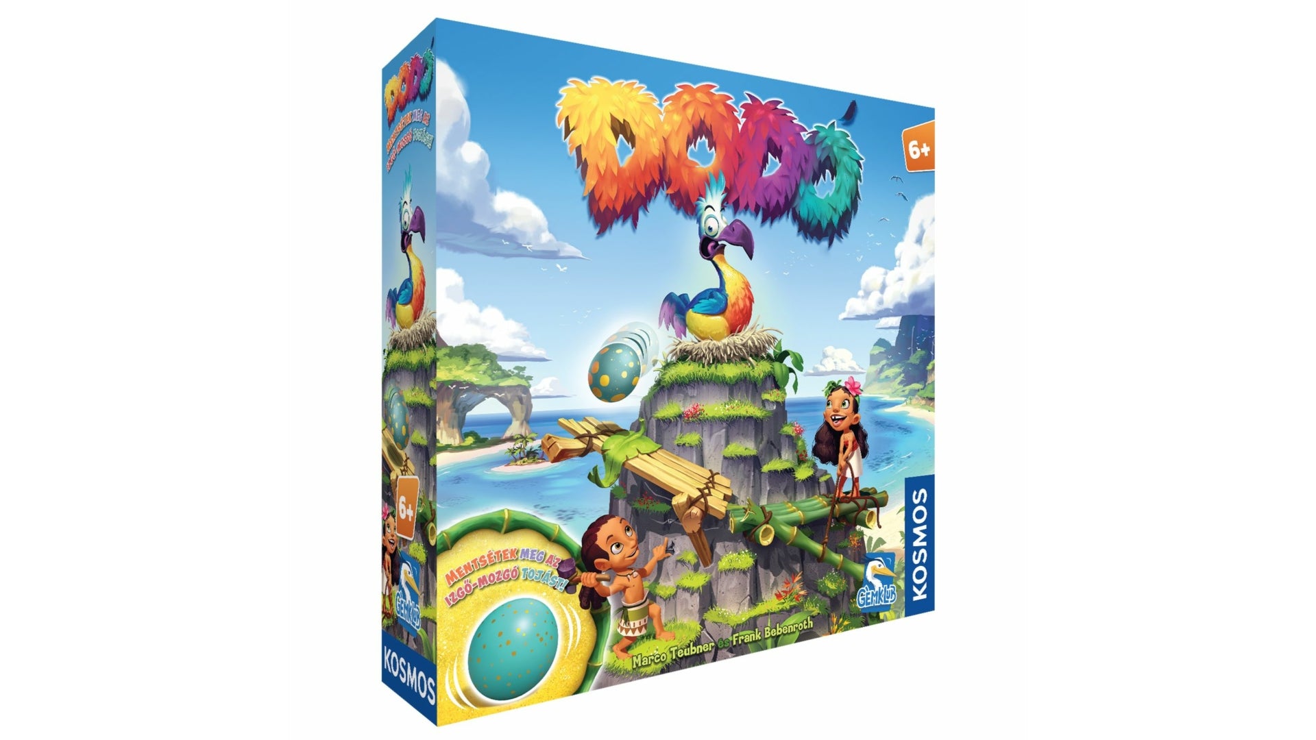 Dodó