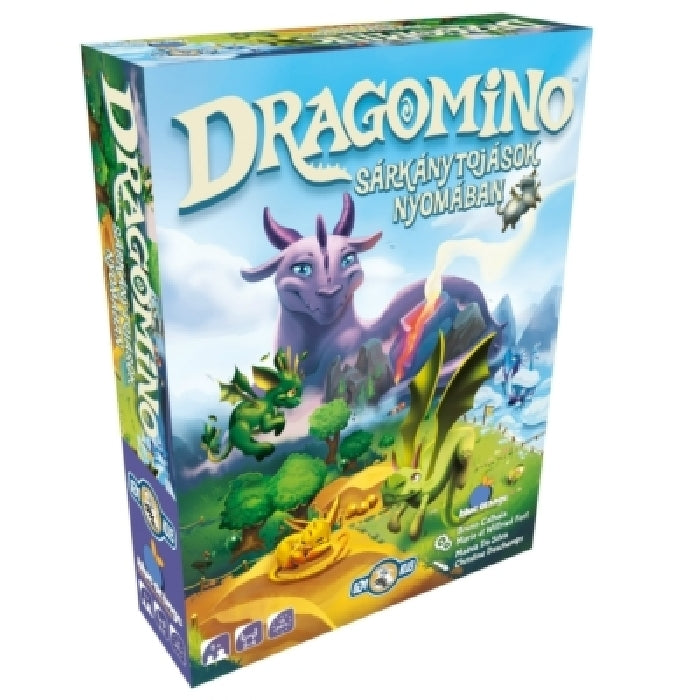 Dragomino
