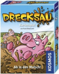 Drecksau – Mocskos disznó