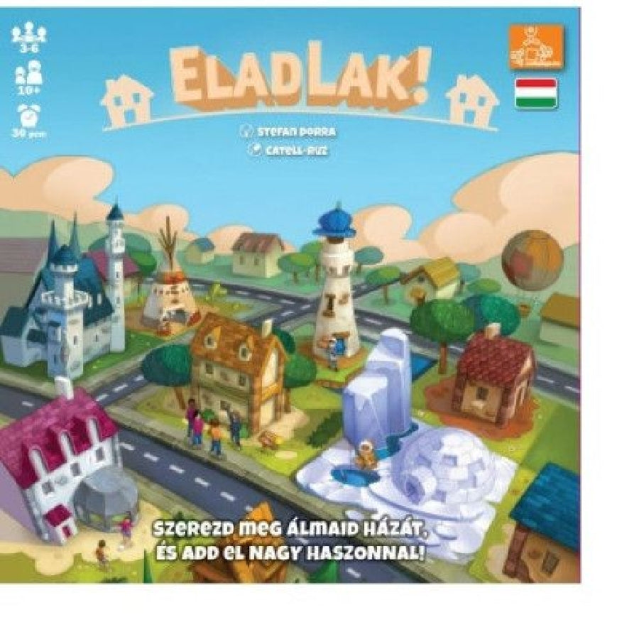 EladLak!