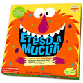 Etesd a Muclit!