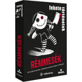 Fekete történetek: Rémmesék