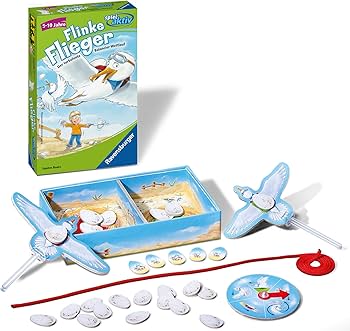 Flinke Flieger