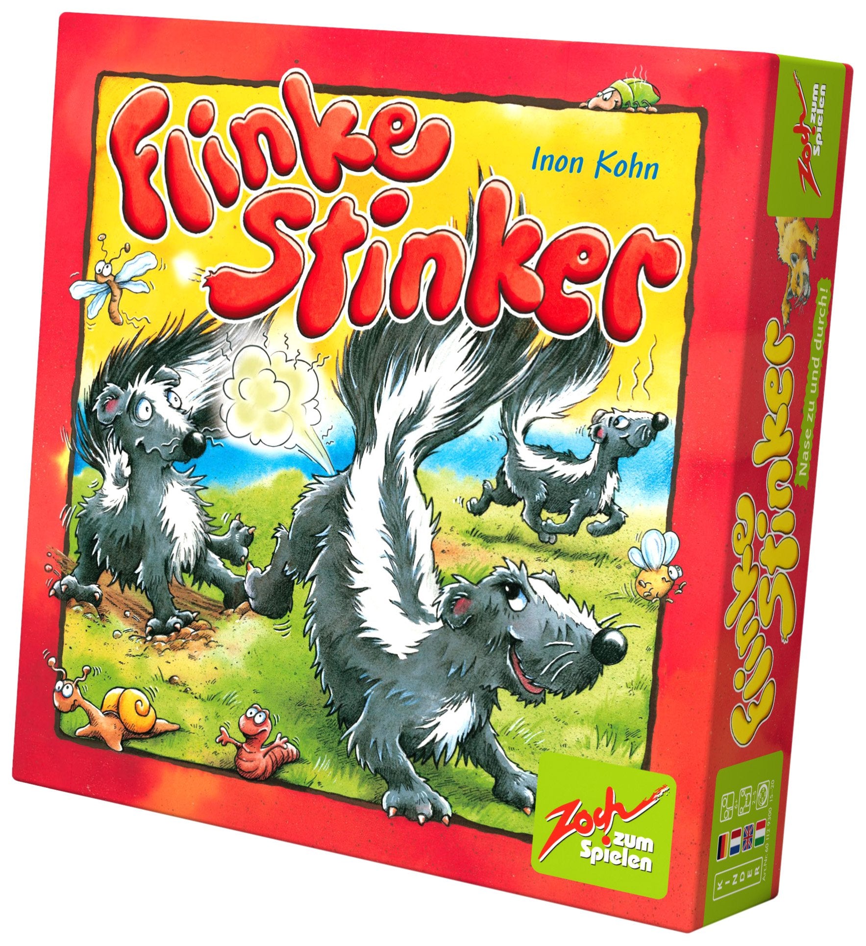 Flinke Stinker
