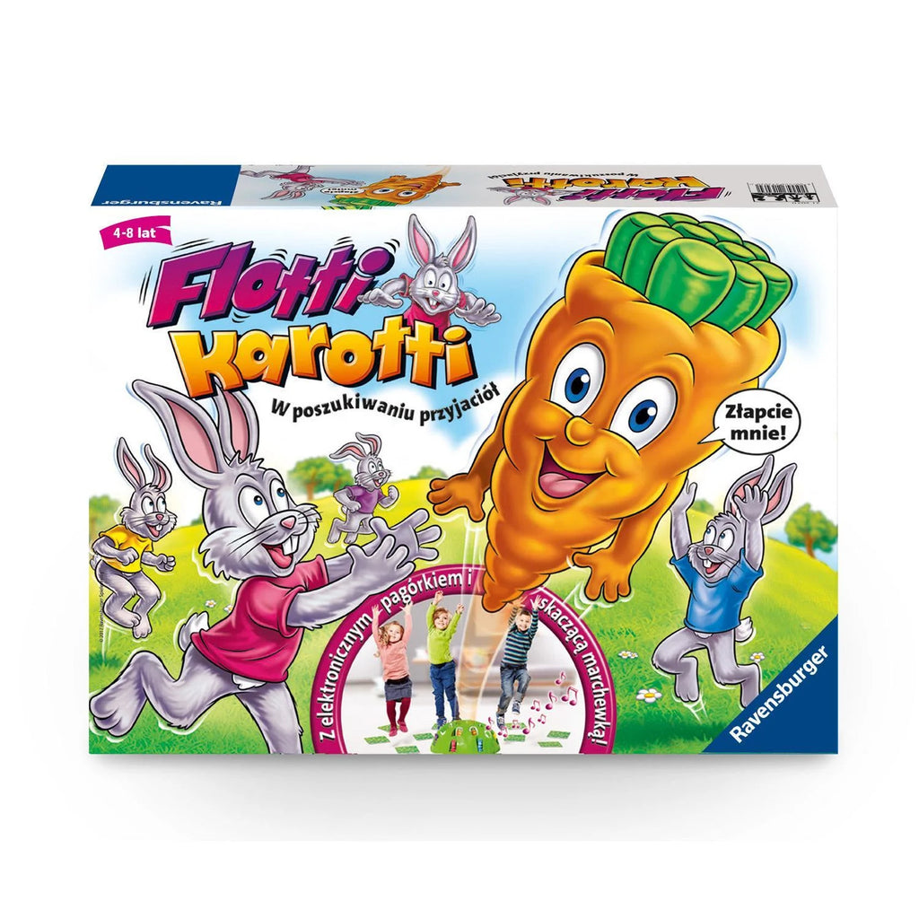 Flotti Karotti