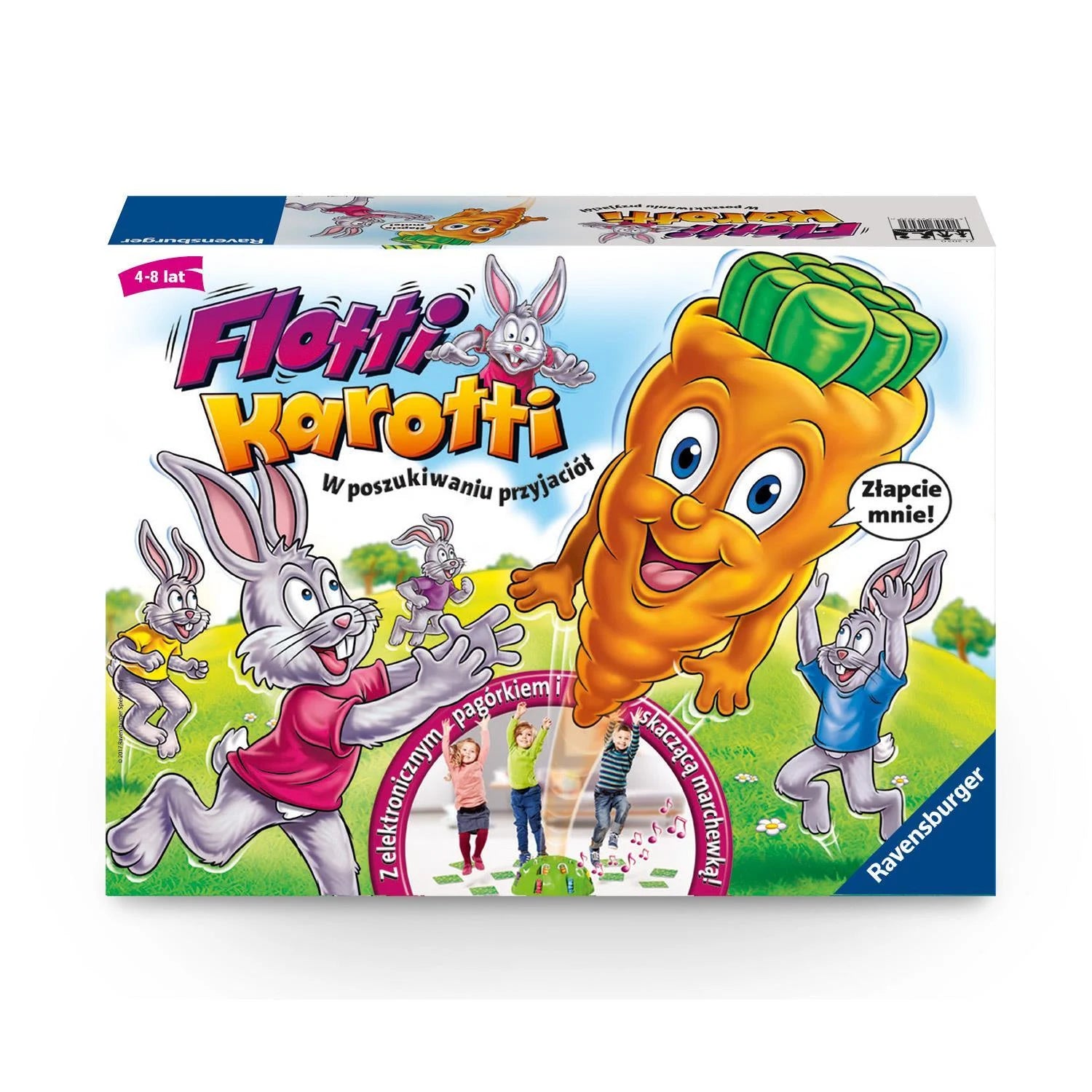 Flotti Karotti