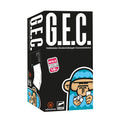 G.E.C. – Gátlástalan Elvetemültségek Cenzúrázatlanul
