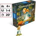 Hamupipőke