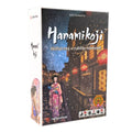Hanamikoji