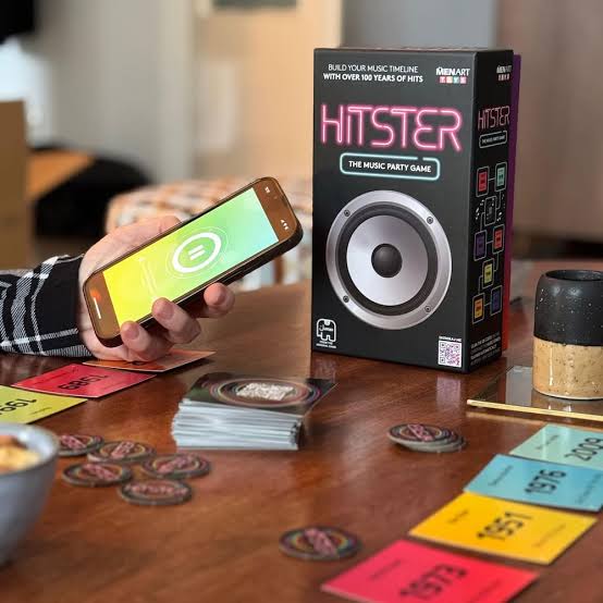 Hitster
