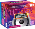 Hitster – Movies & TV Soundtracks kiegészítő