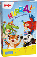 Hurrá - Konfetti Party