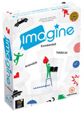 Imagine