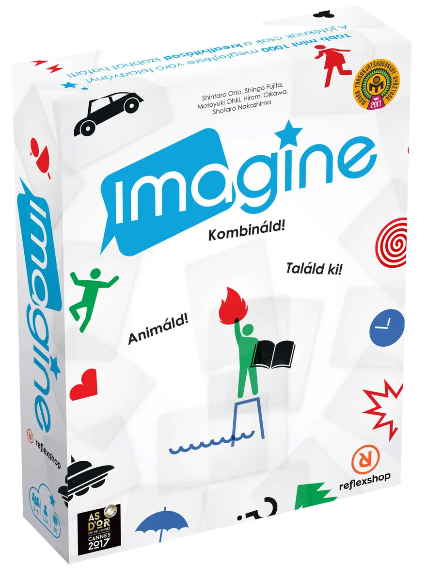 Imagine