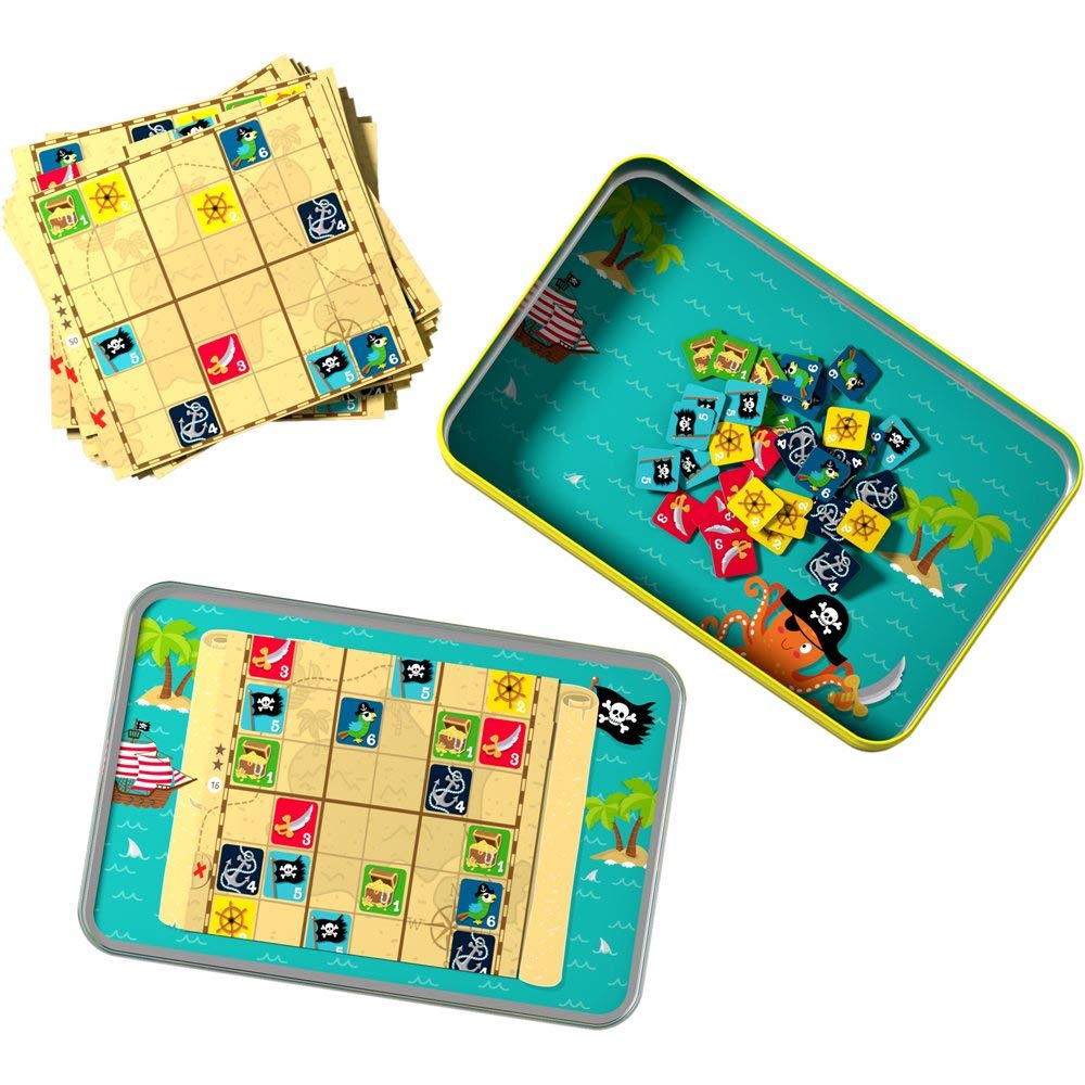 Sudoku Kapitány